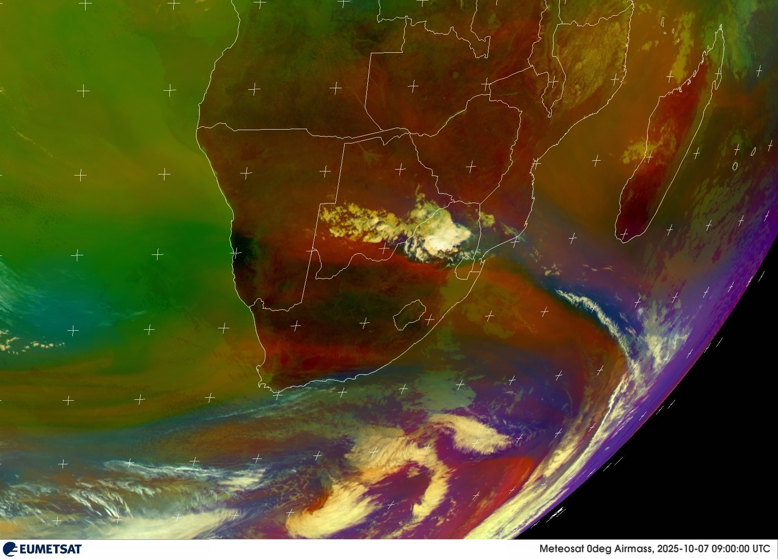 Live Satellite