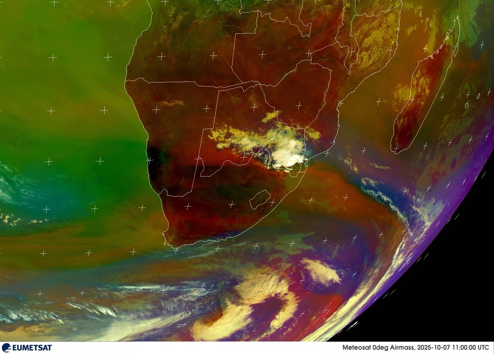Live Satellite
