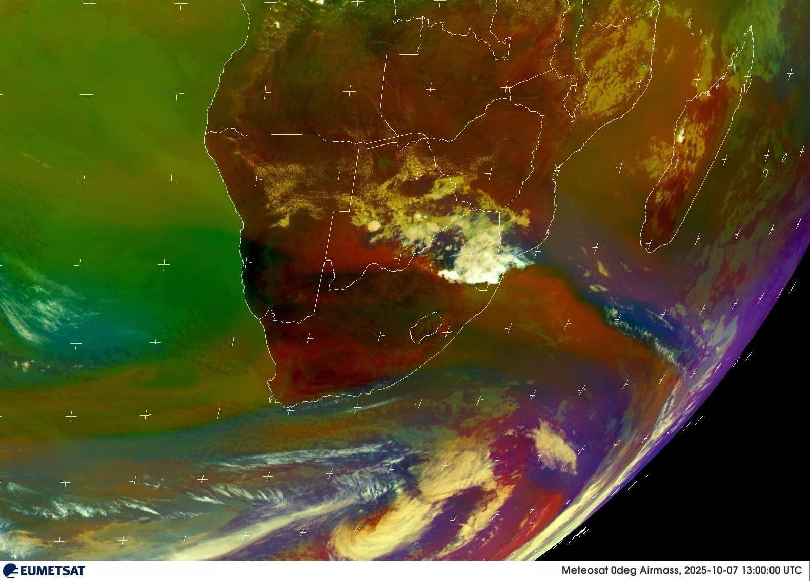 Live Satellite