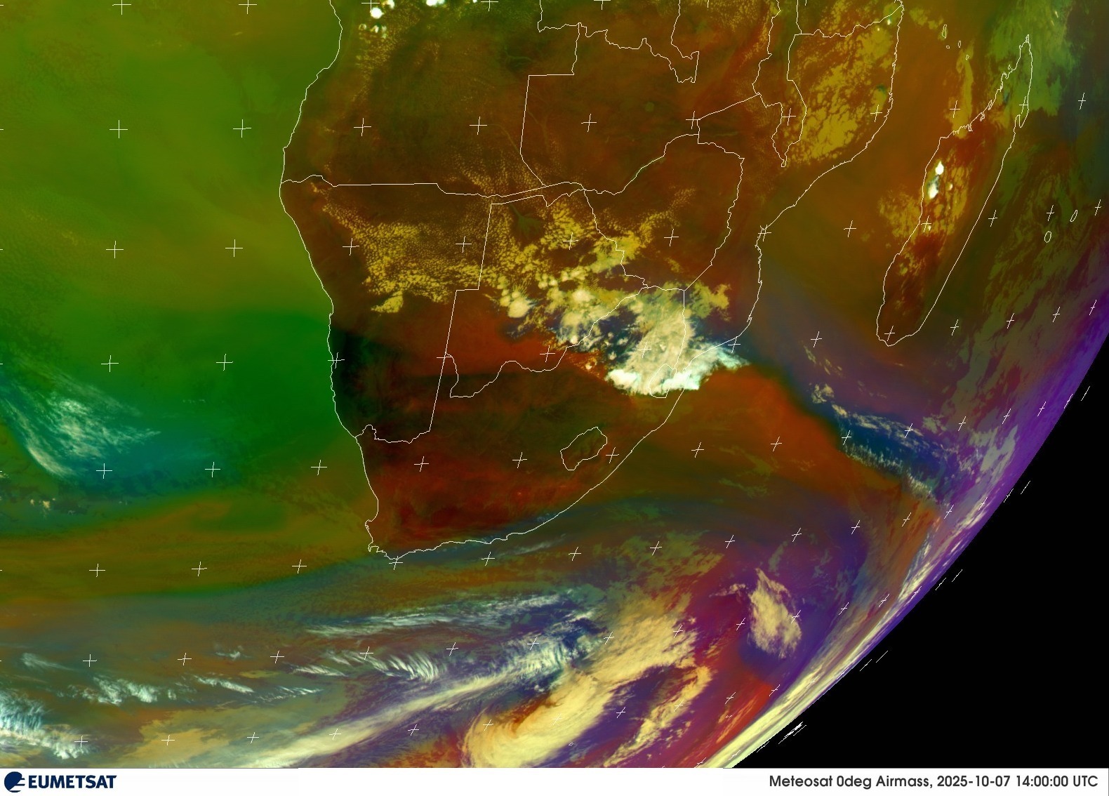 Live Satellite