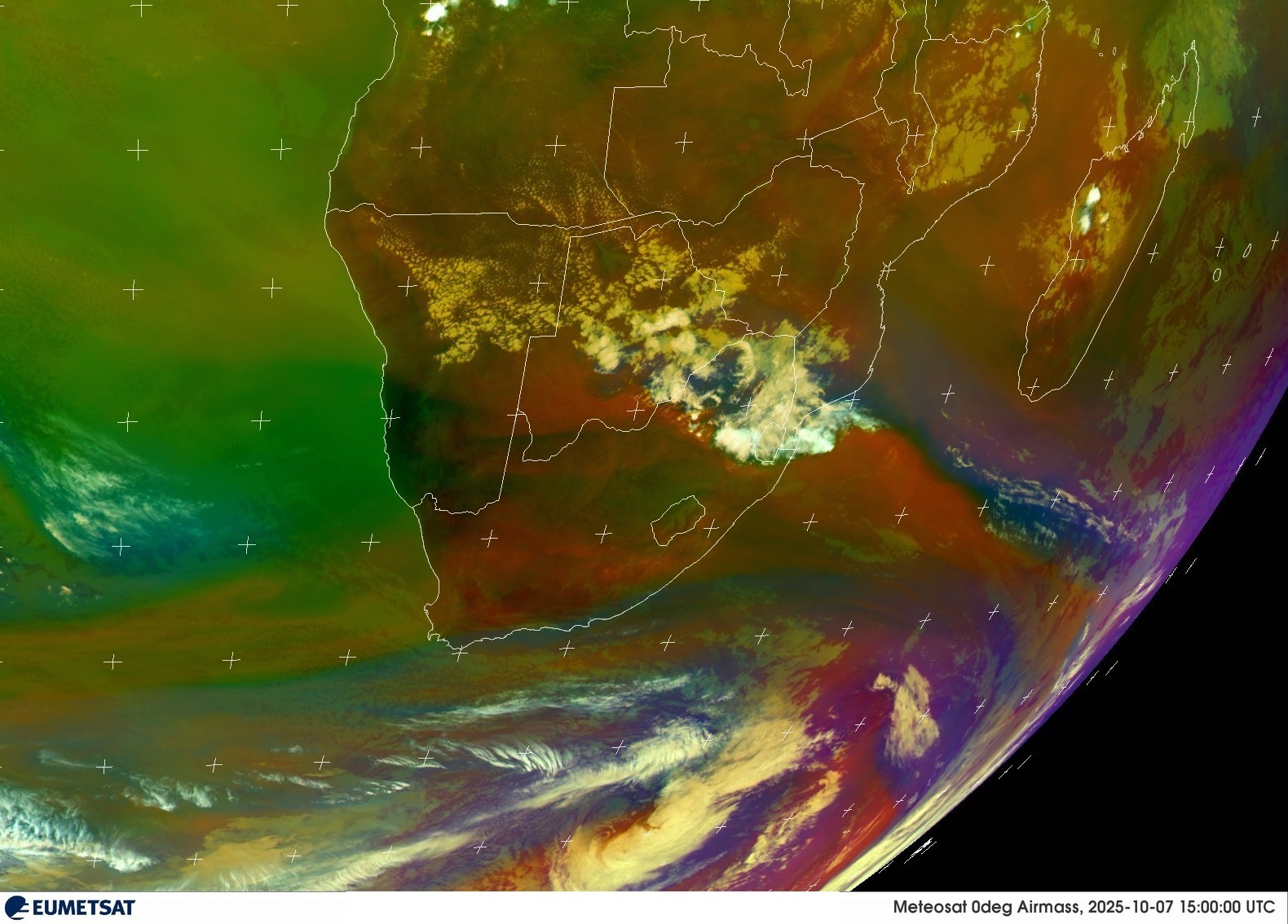 Live Satellite