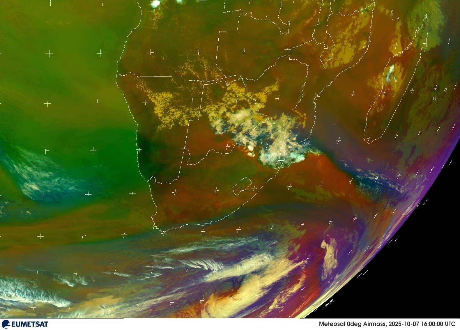 Live Satellite