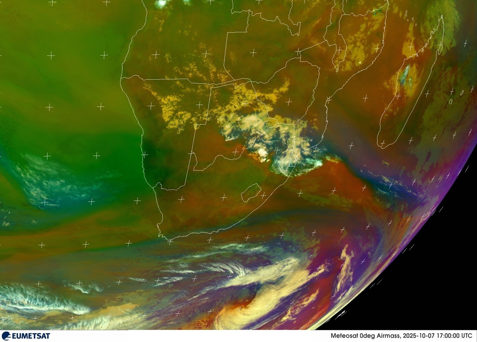 Live Satellite