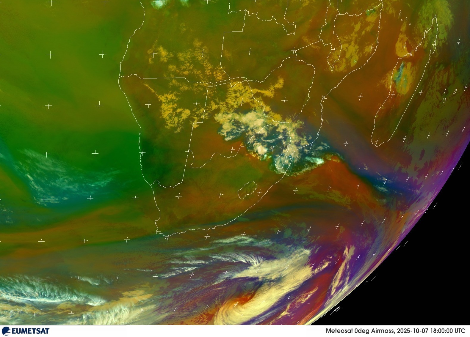 Live Satellite