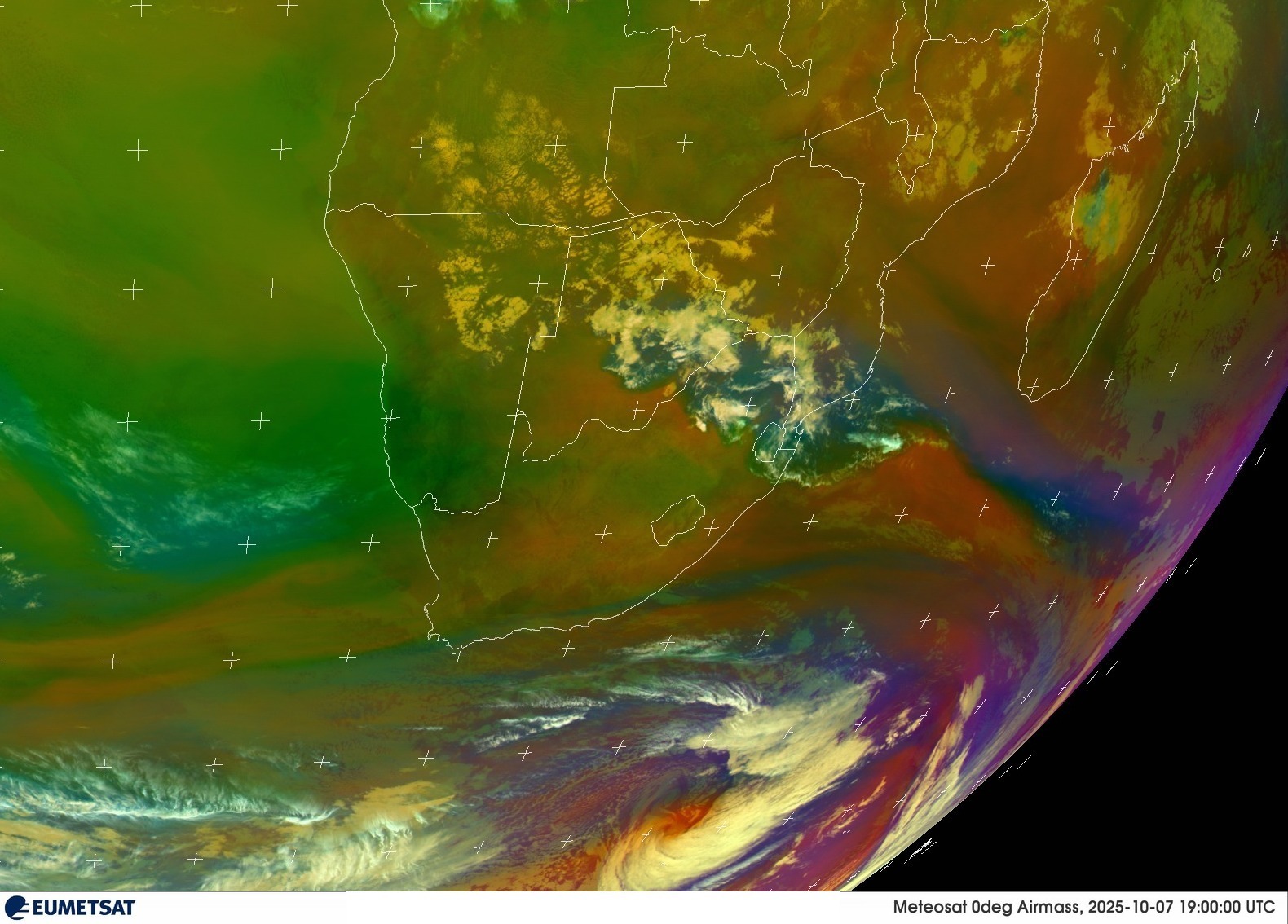 Live Satellite