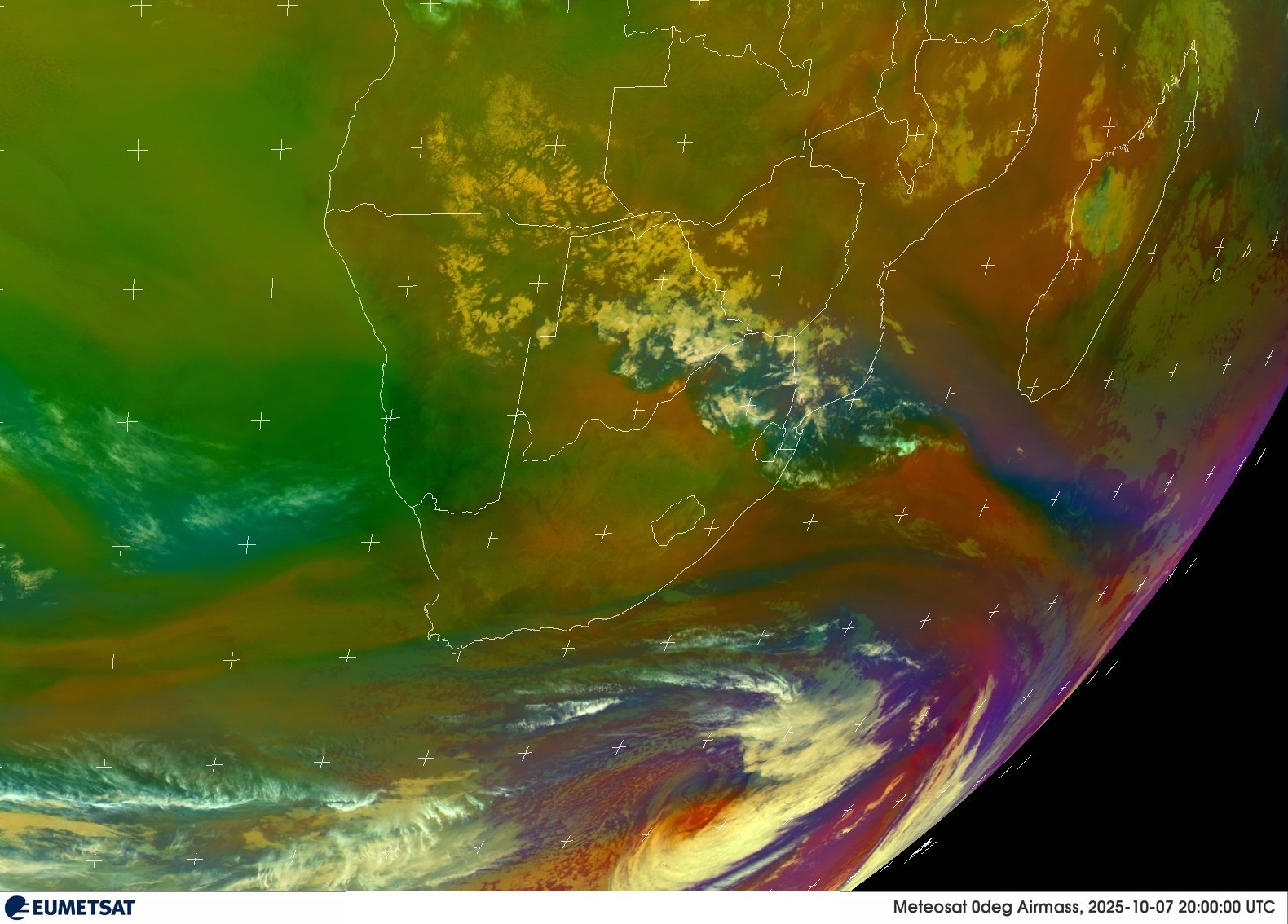 Live Satellite
