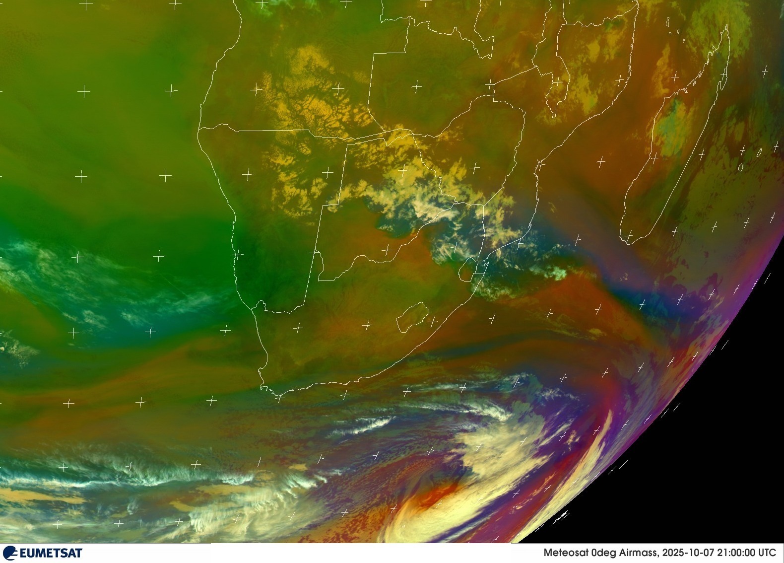 Live Satellite