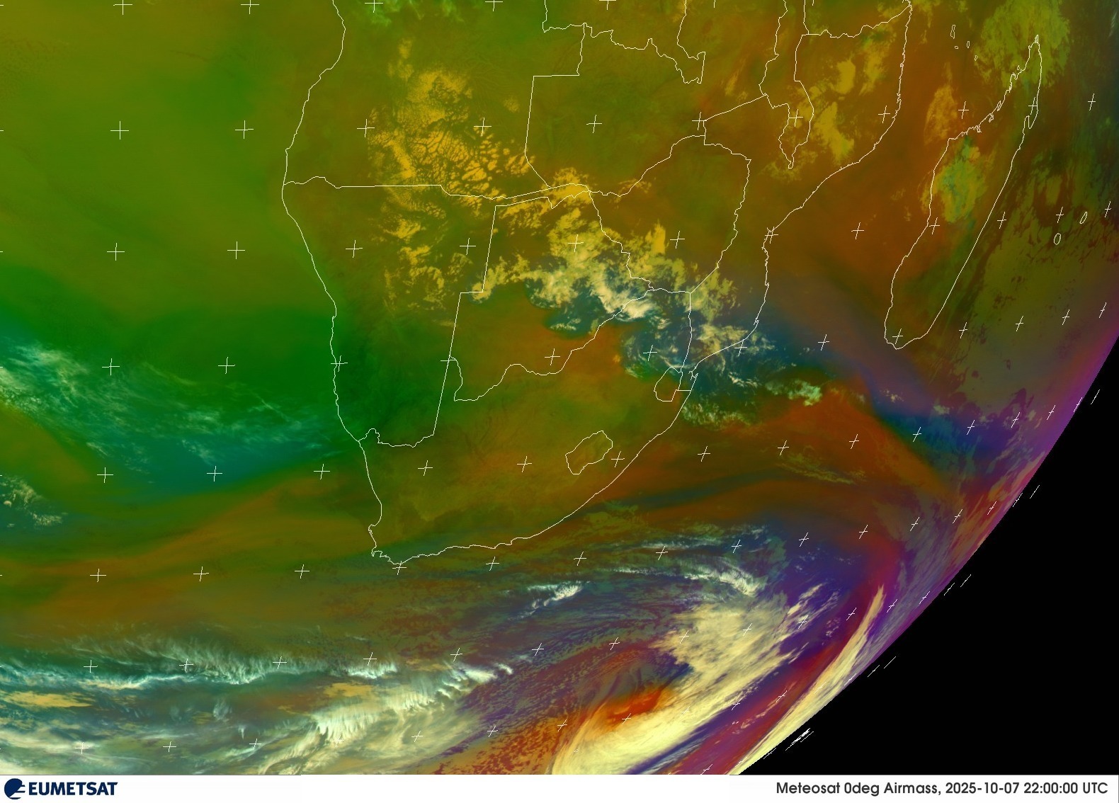 Live Satellite