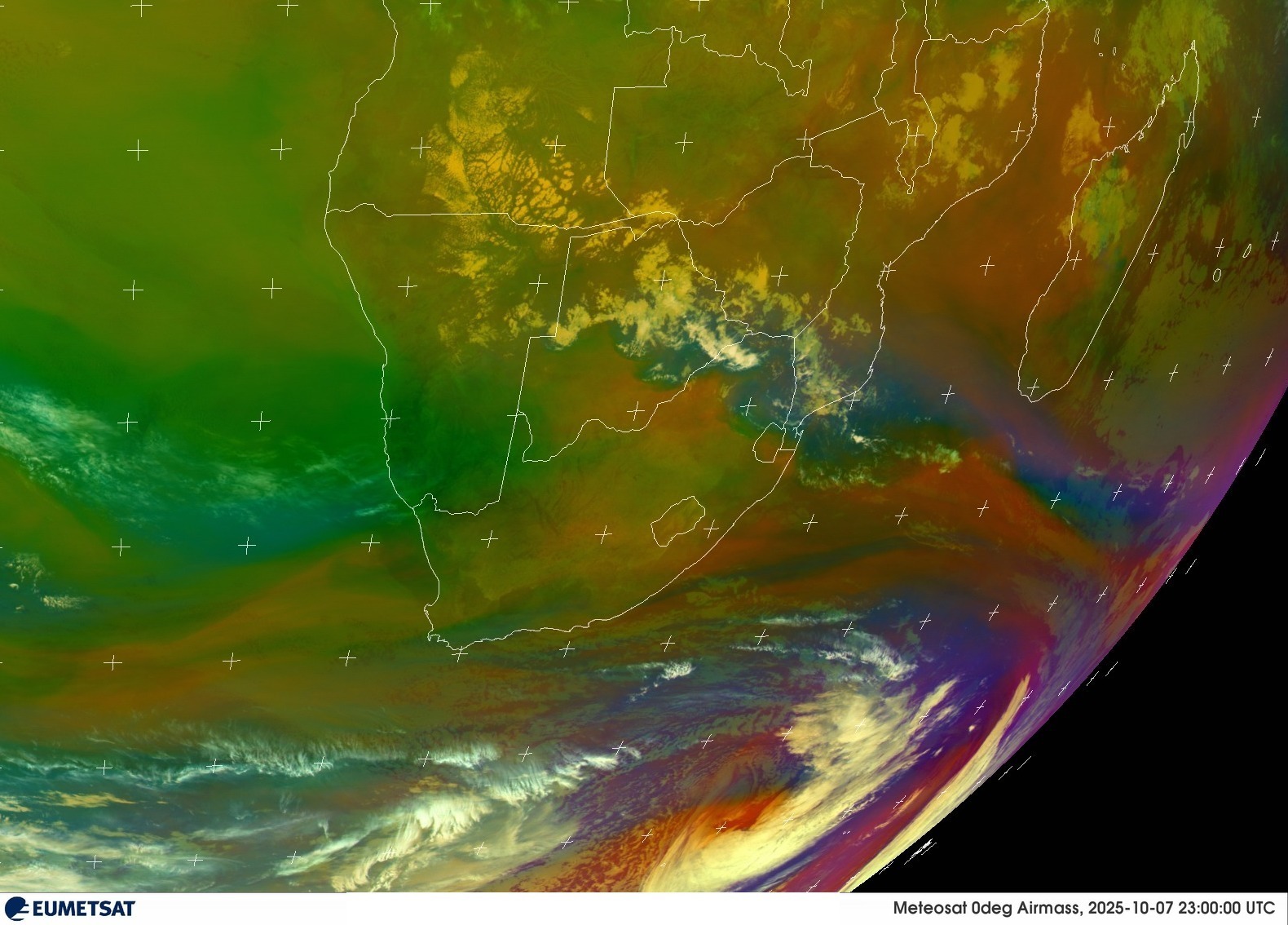 Live Satellite