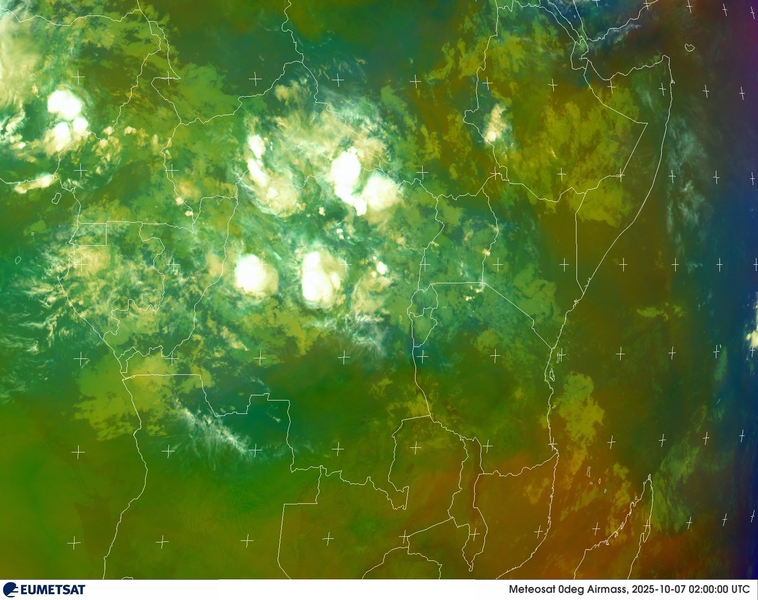 Live Satellite