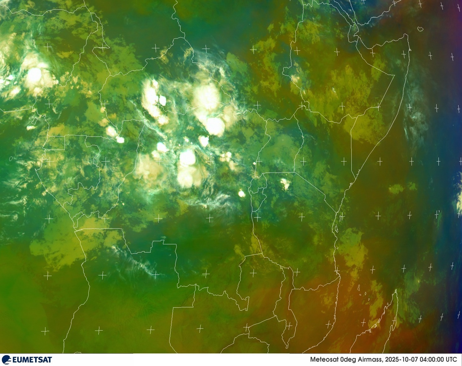 Live Satellite