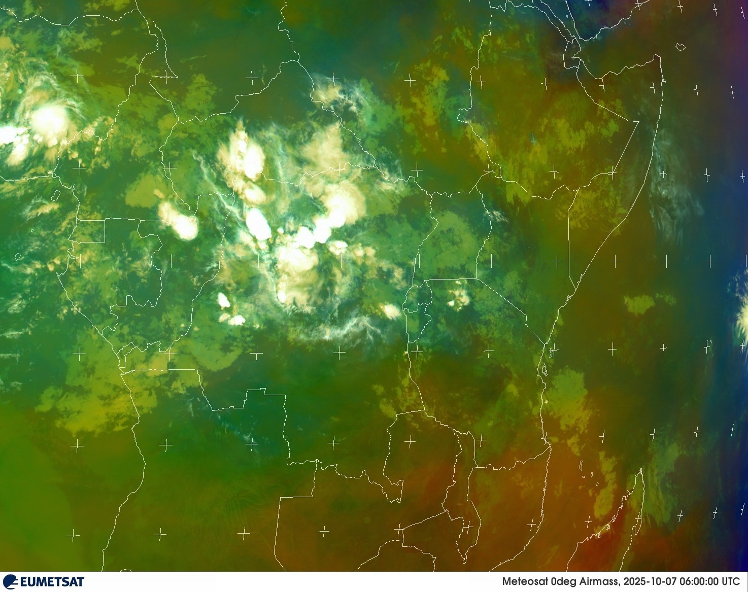 Live Satellite