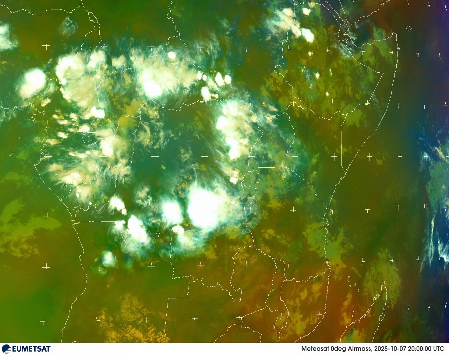 Live Satellite