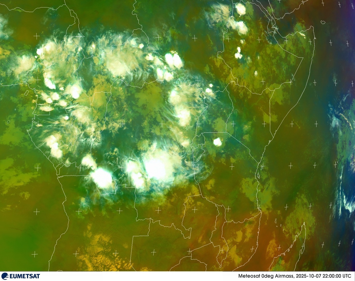 Live Satellite