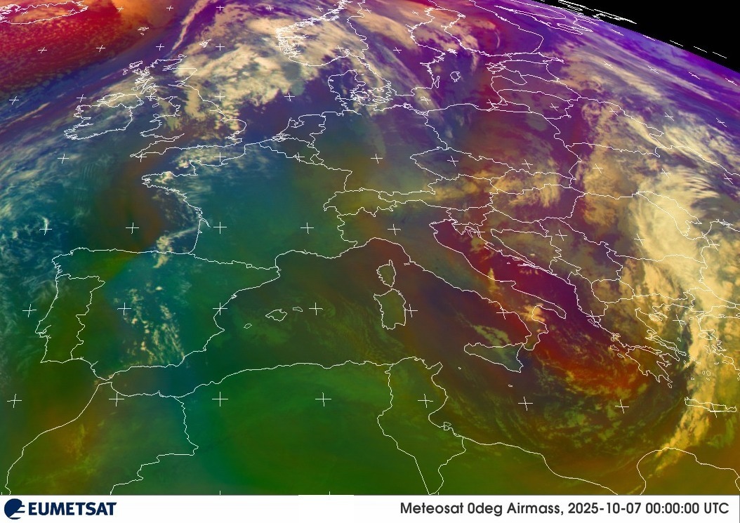 Live Satellite