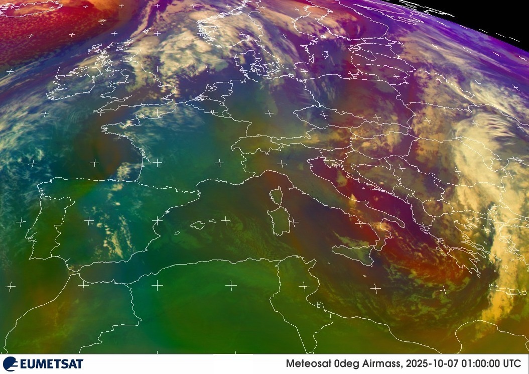 Live Satellite