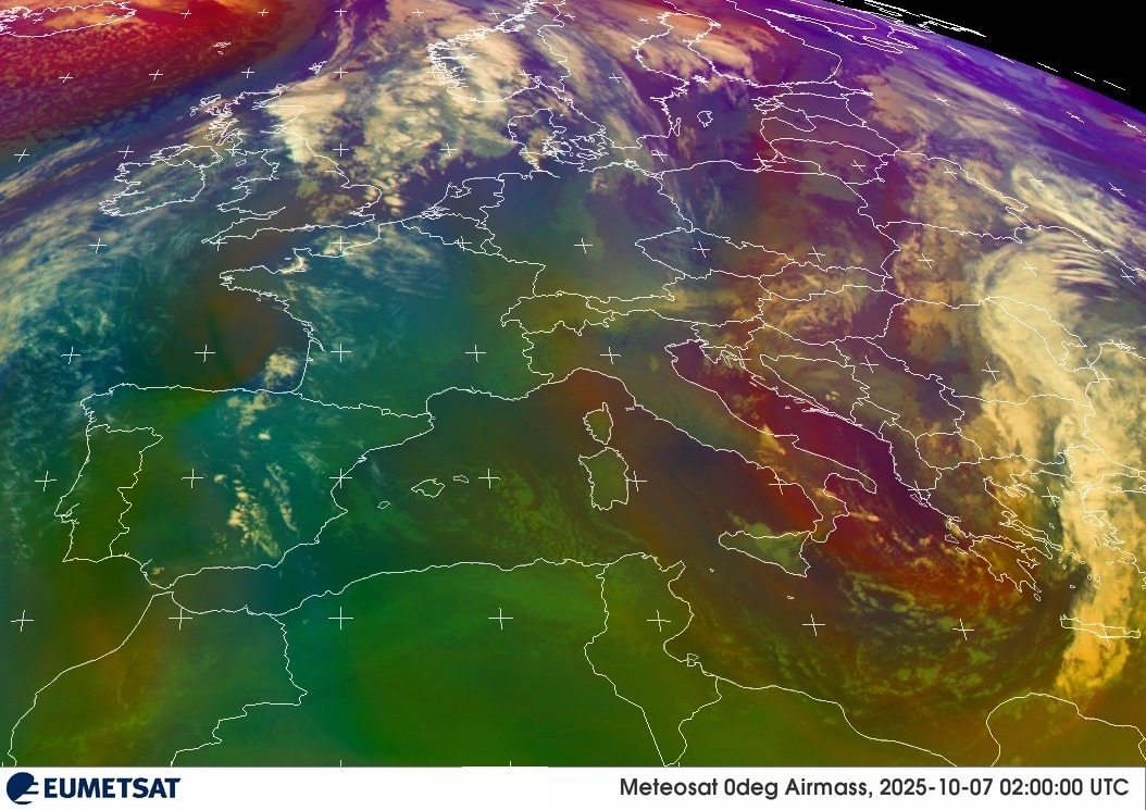 Live Satellite
