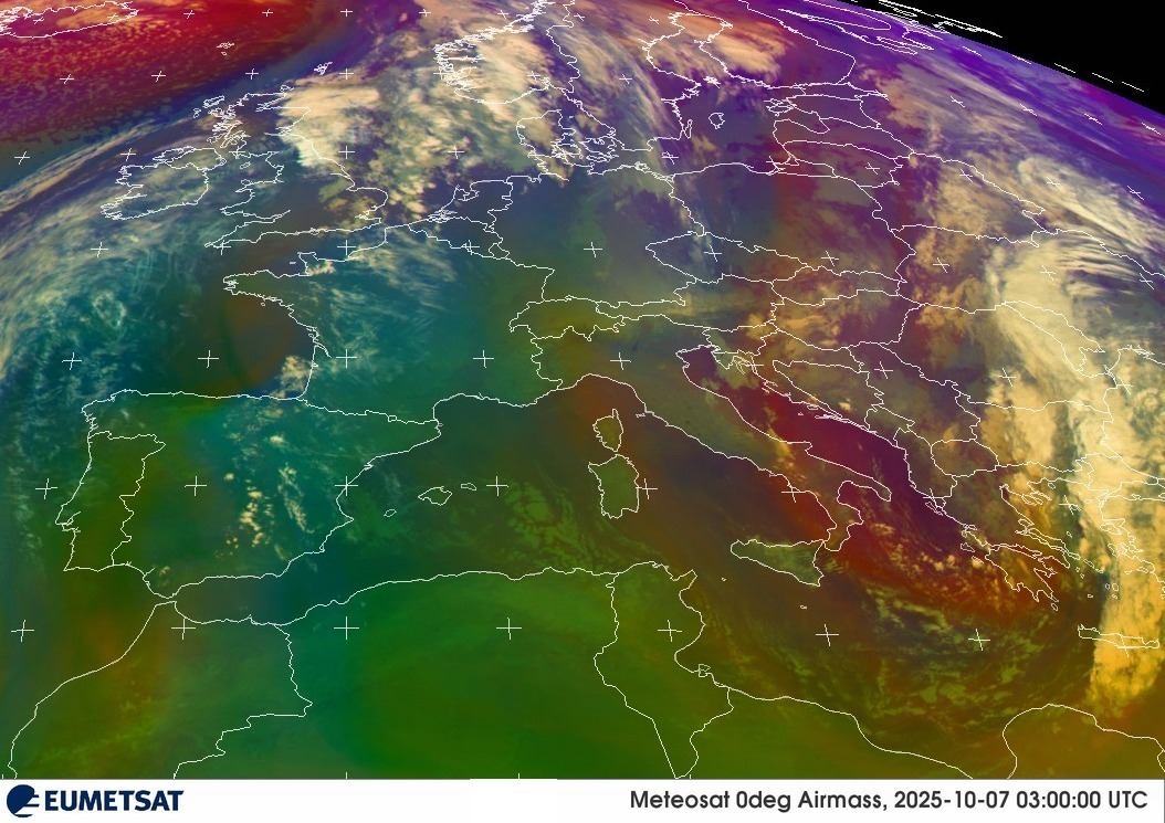 Live Satellite