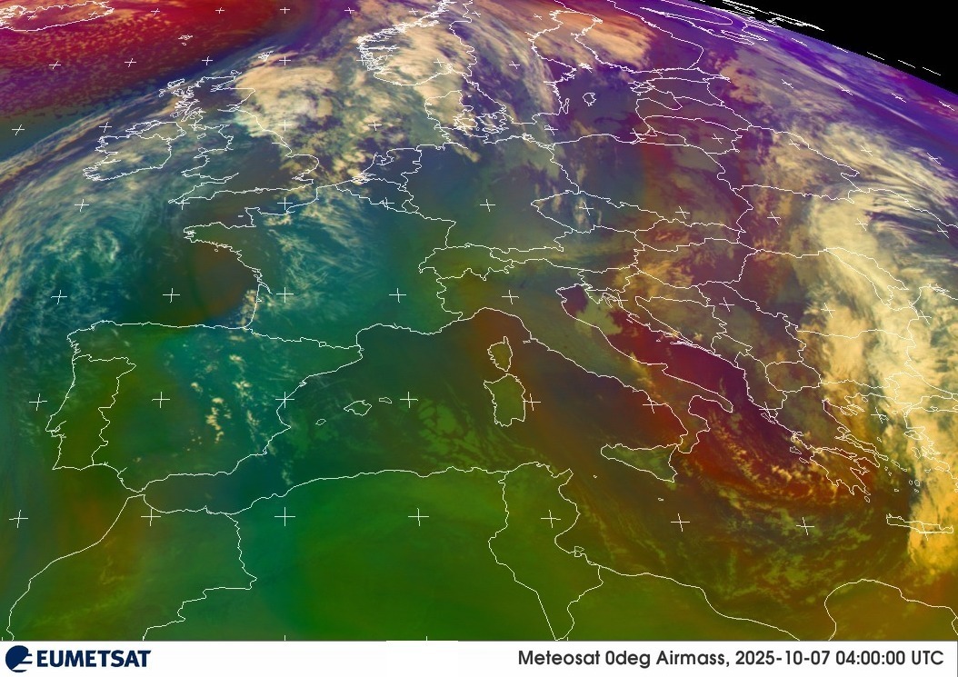 Live Satellite