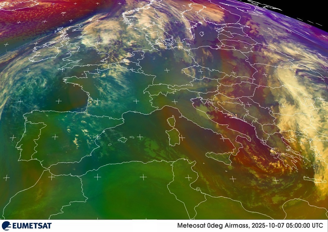 Live Satellite