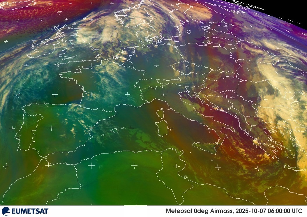 Live Satellite