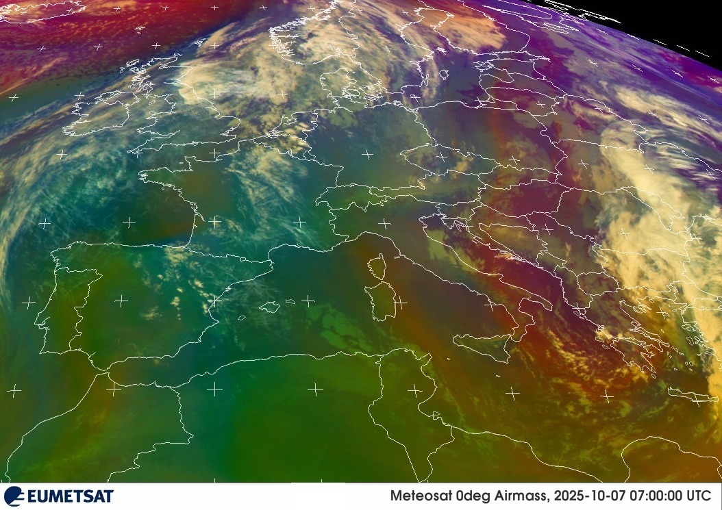 Live Satellite