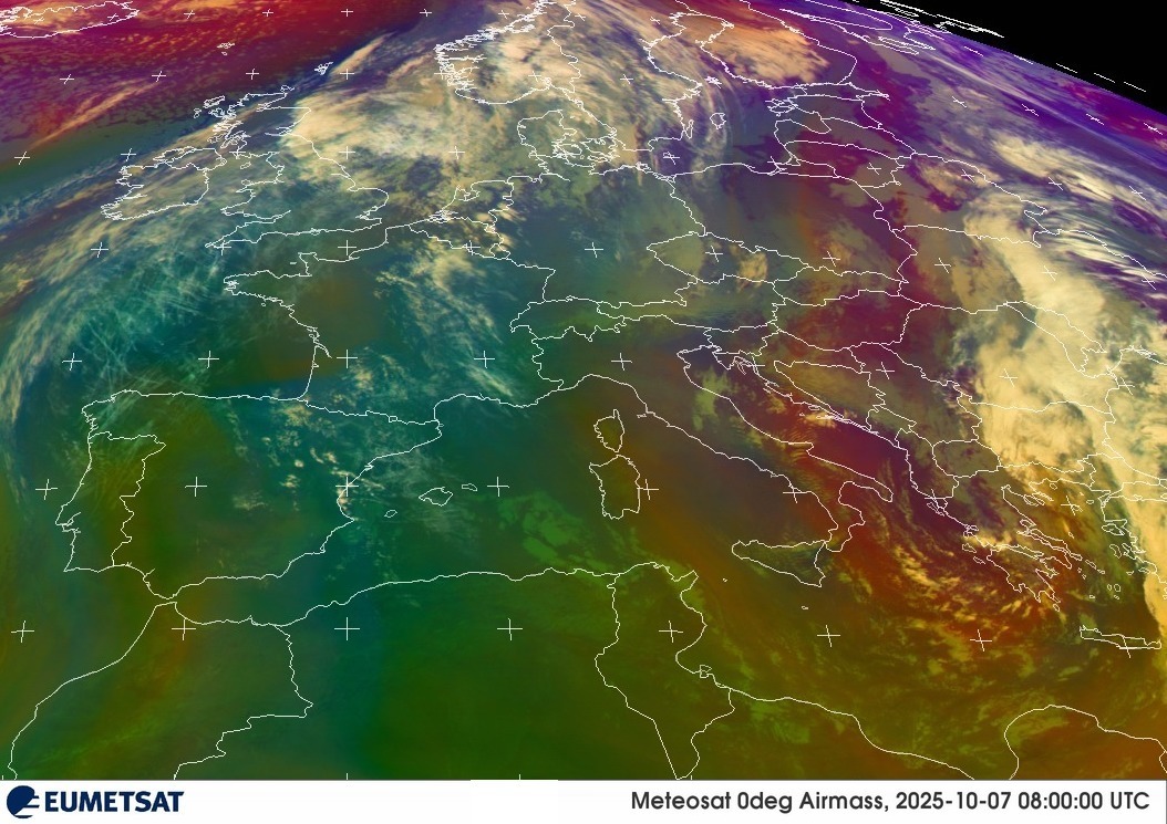 Live Satellite