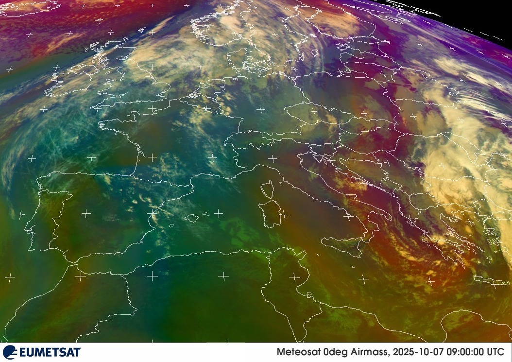 Live Satellite