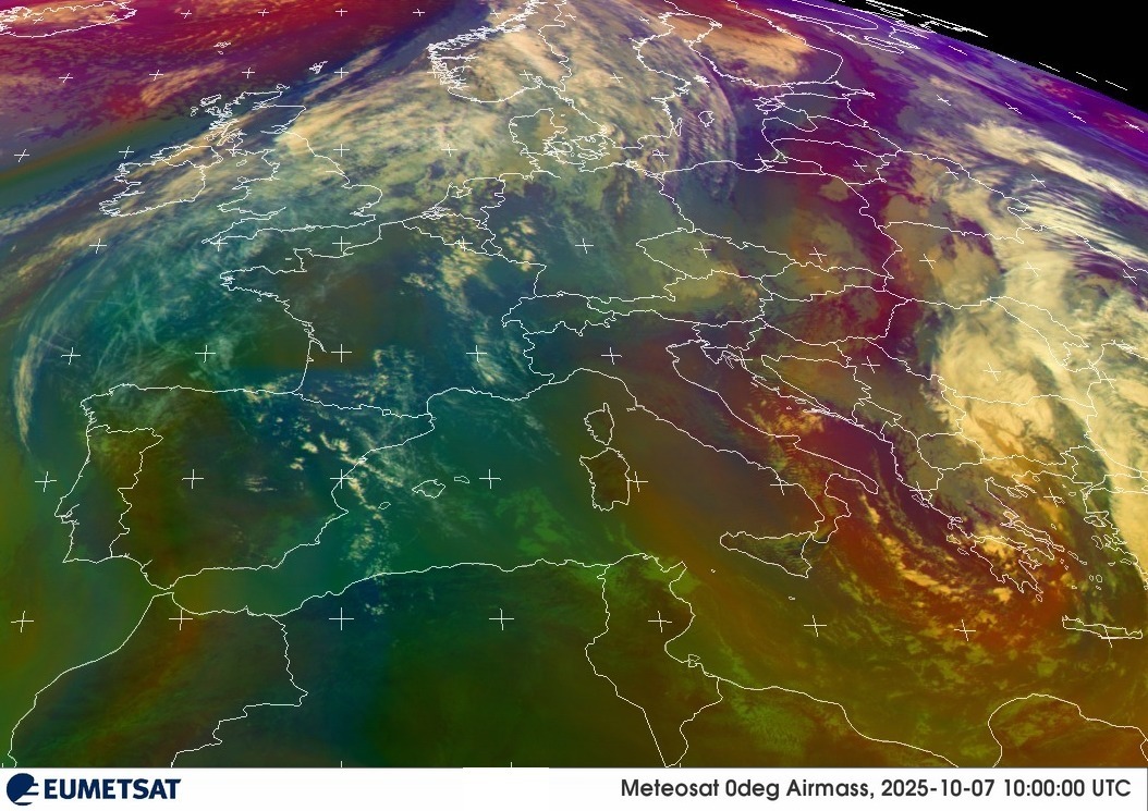 Live Satellite