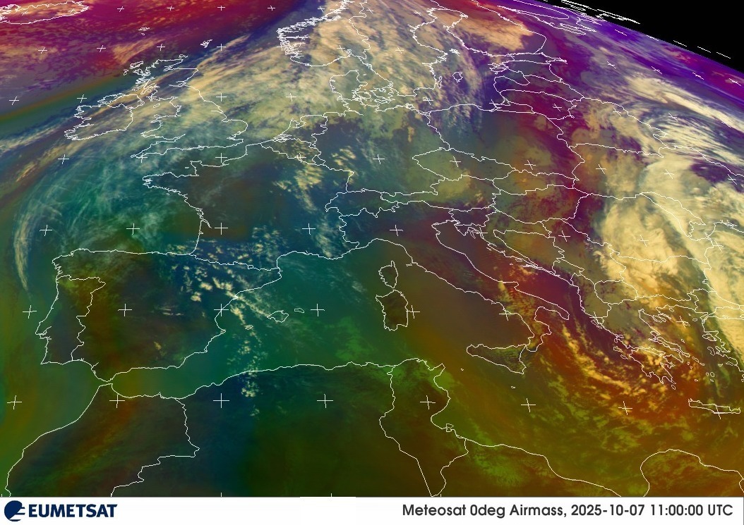 Live Satellite