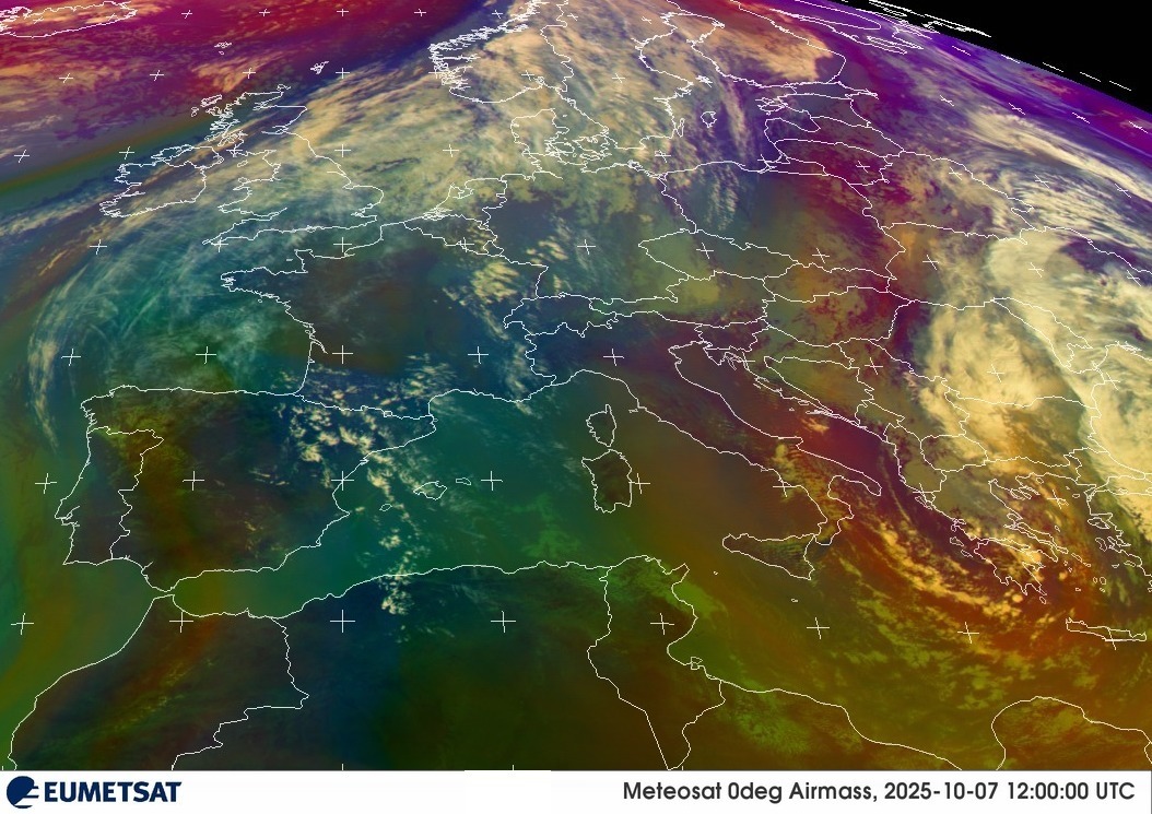Live Satellite