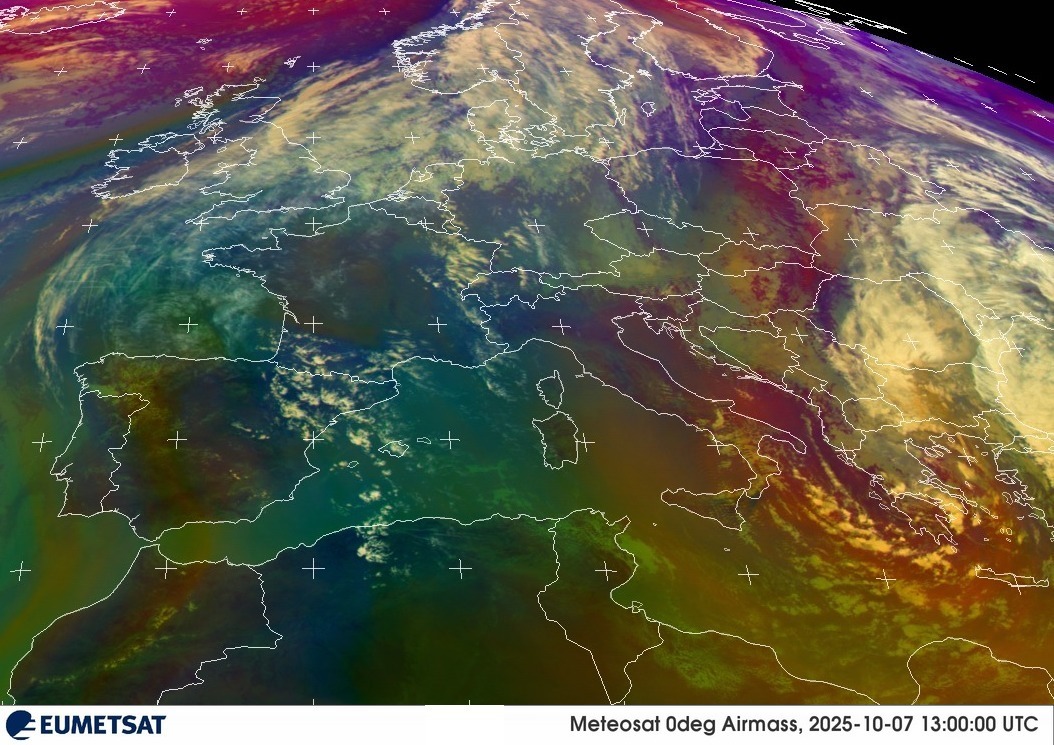 Live Satellite