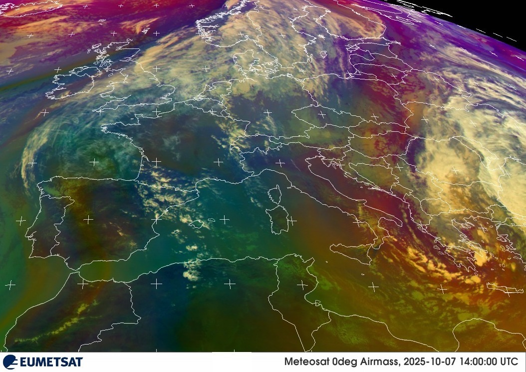 Live Satellite