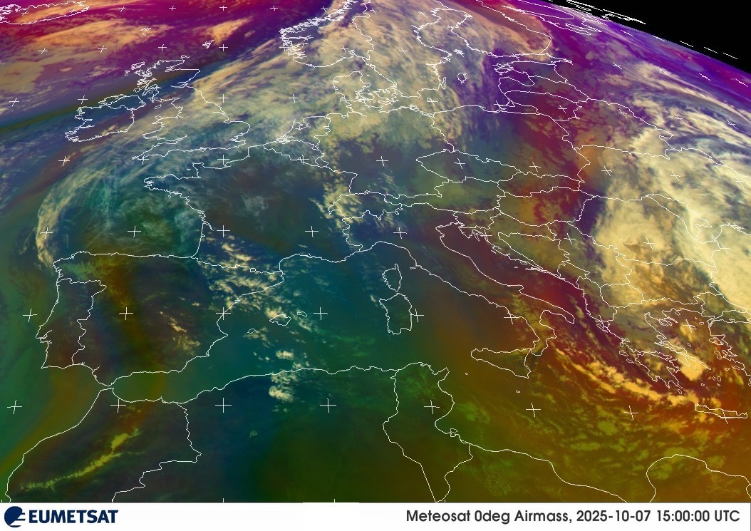 Live Satellite