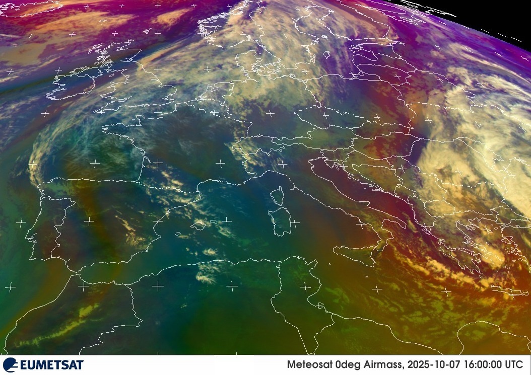 Live Satellite