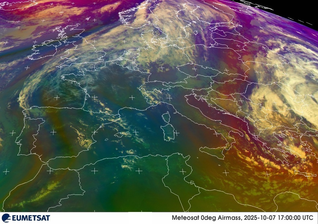 Live Satellite