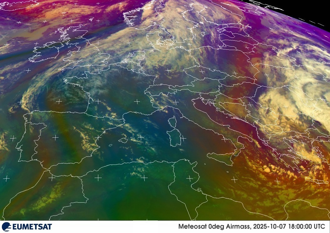 Live Satellite