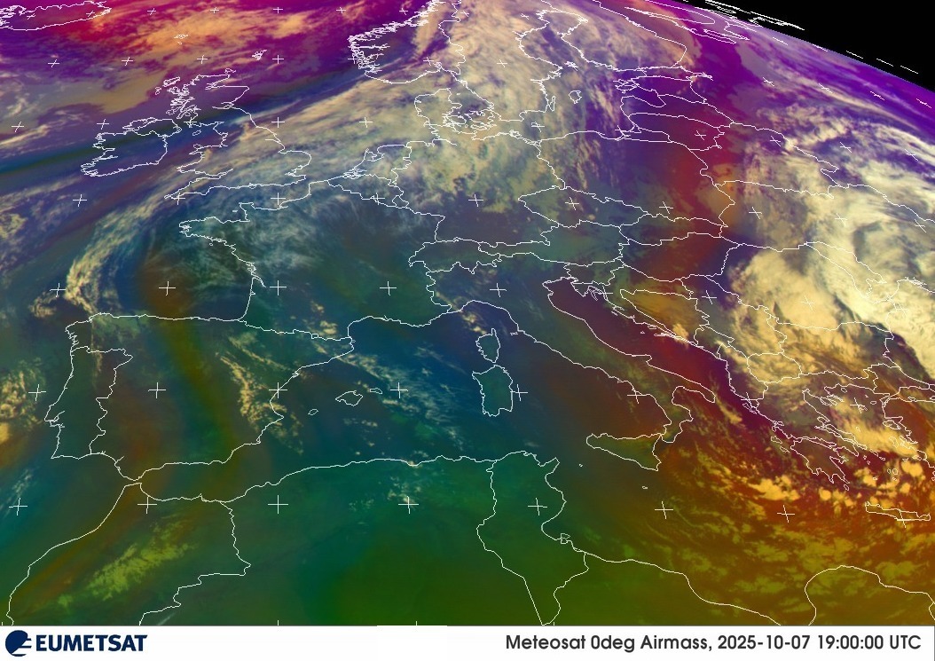 Live Satellite