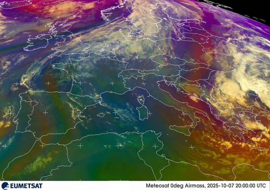 Live Satellite
