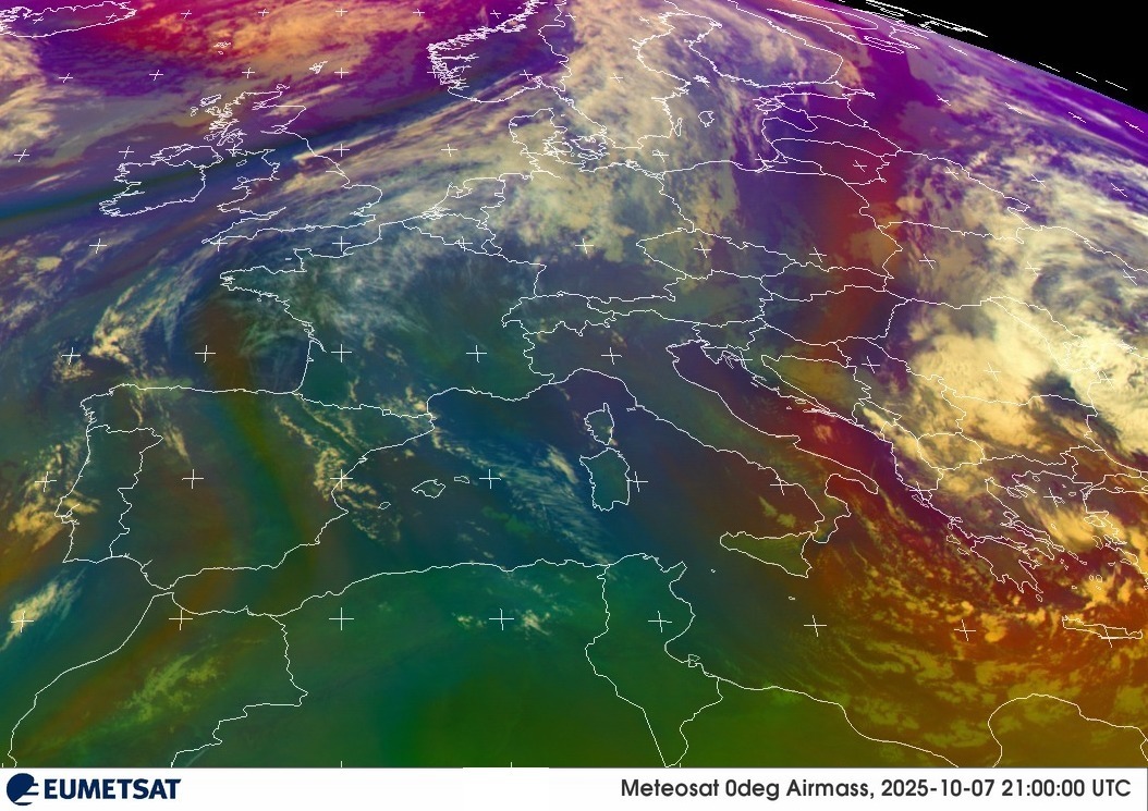 Live Satellite
