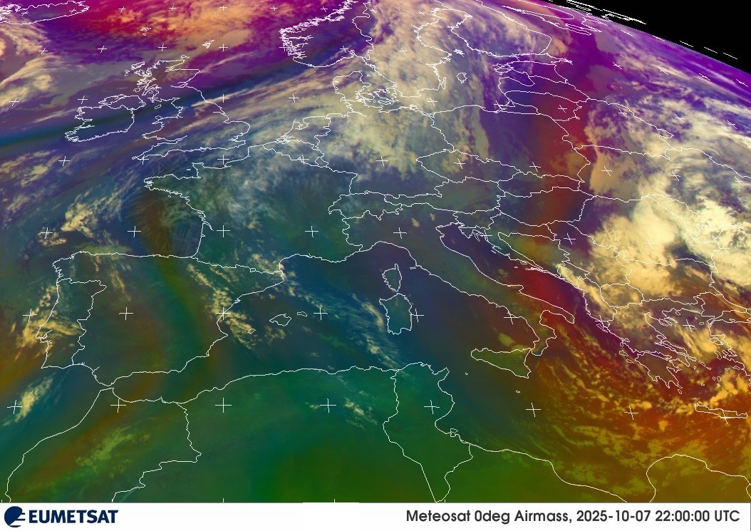 Live Satellite
