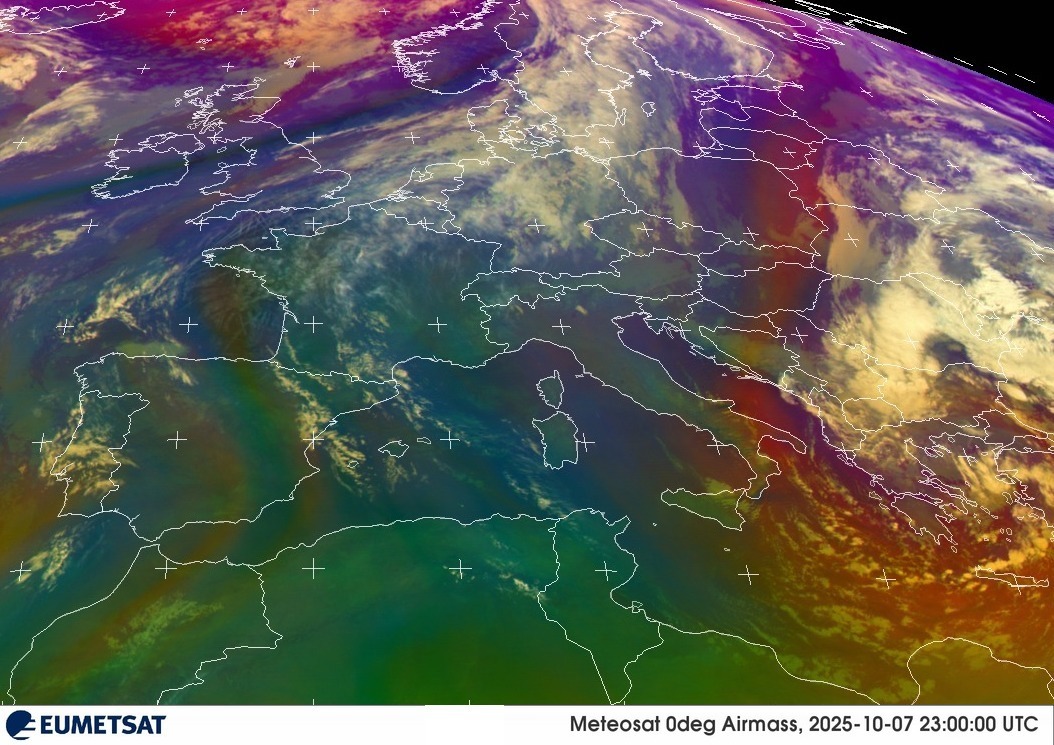 Live Satellite