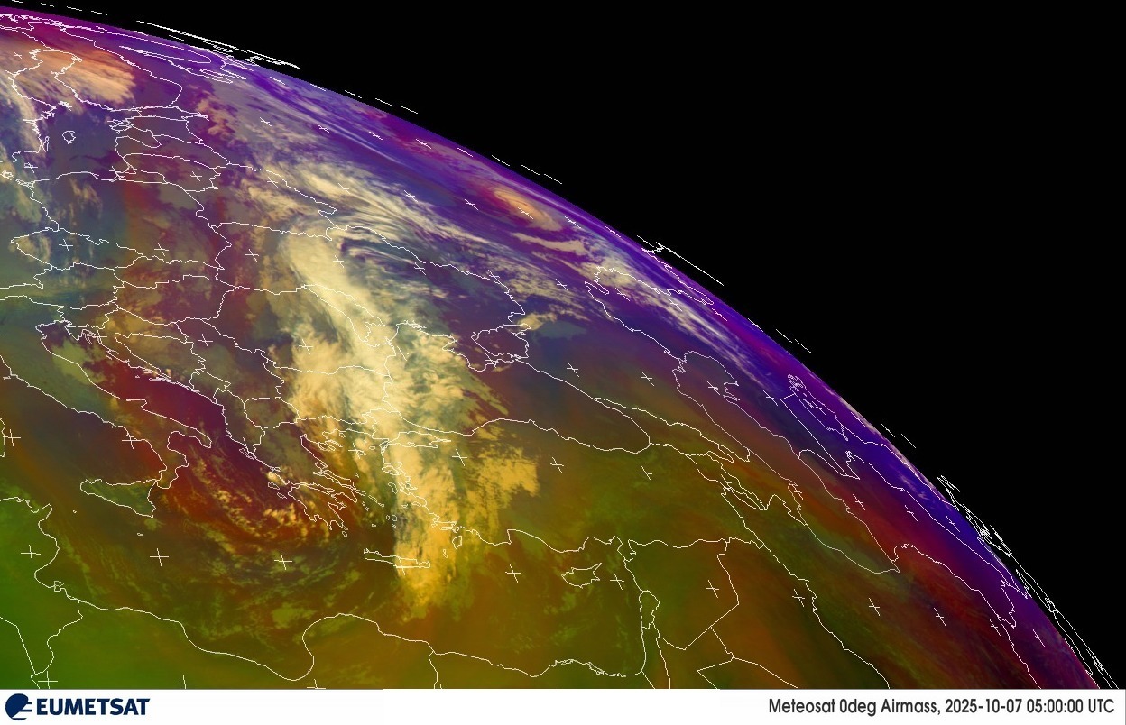 Live Satellite