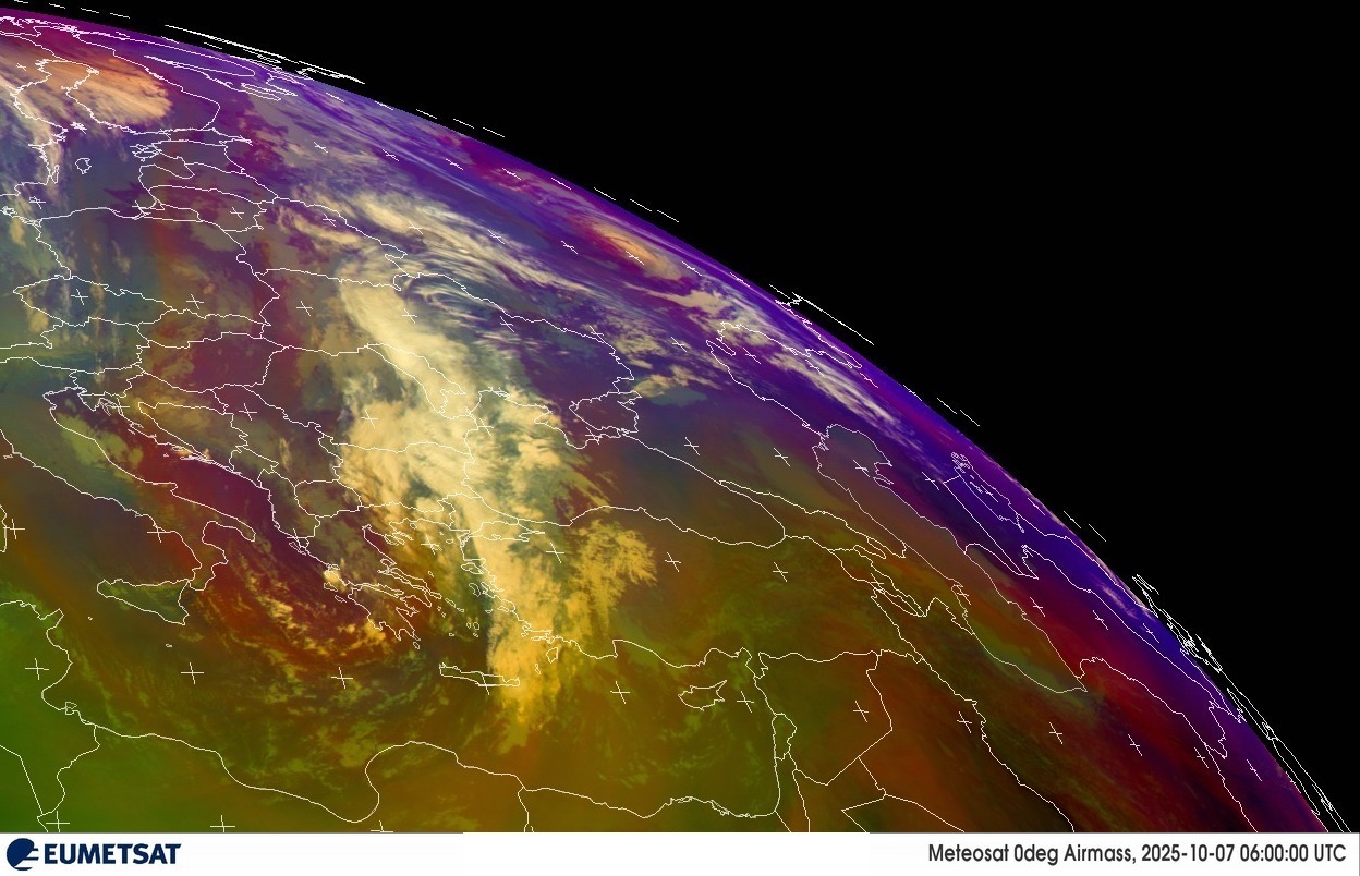 Live Satellite