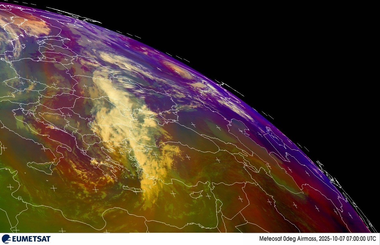 Live Satellite