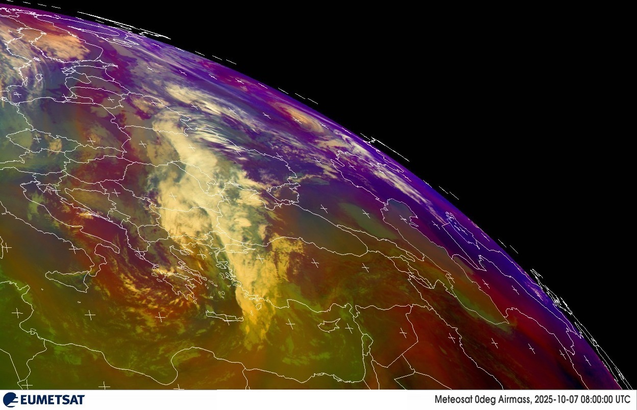 Live Satellite