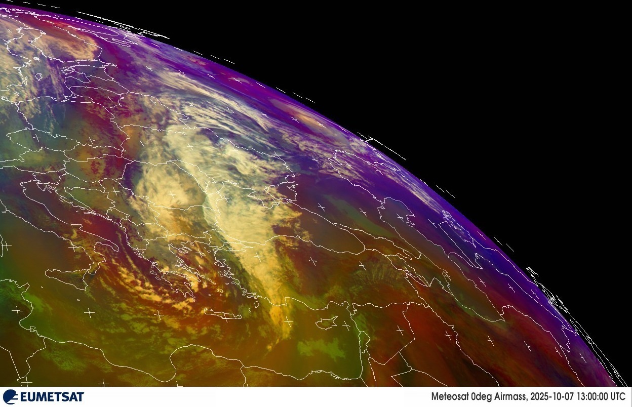 Live Satellite