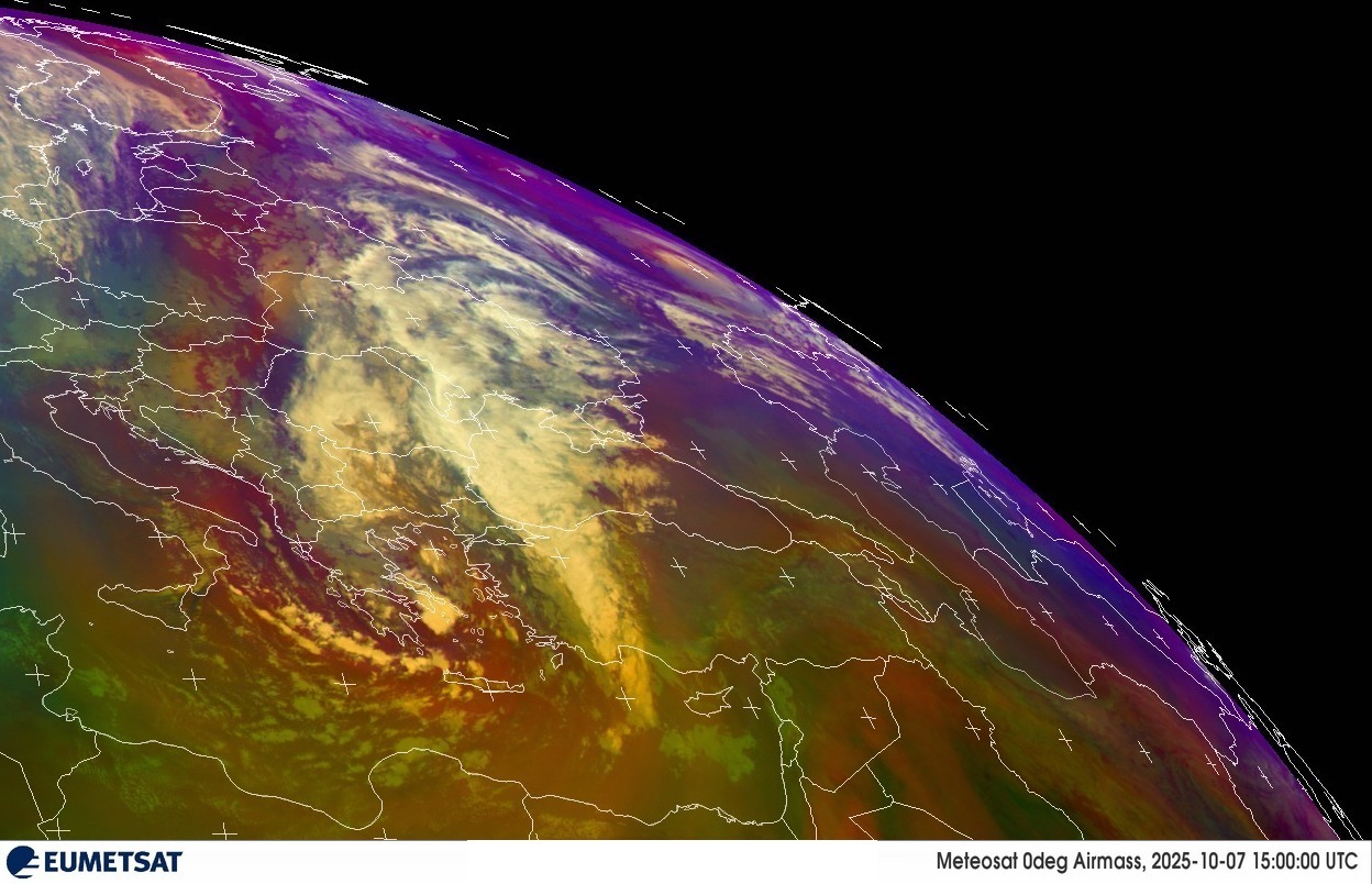 Live Satellite