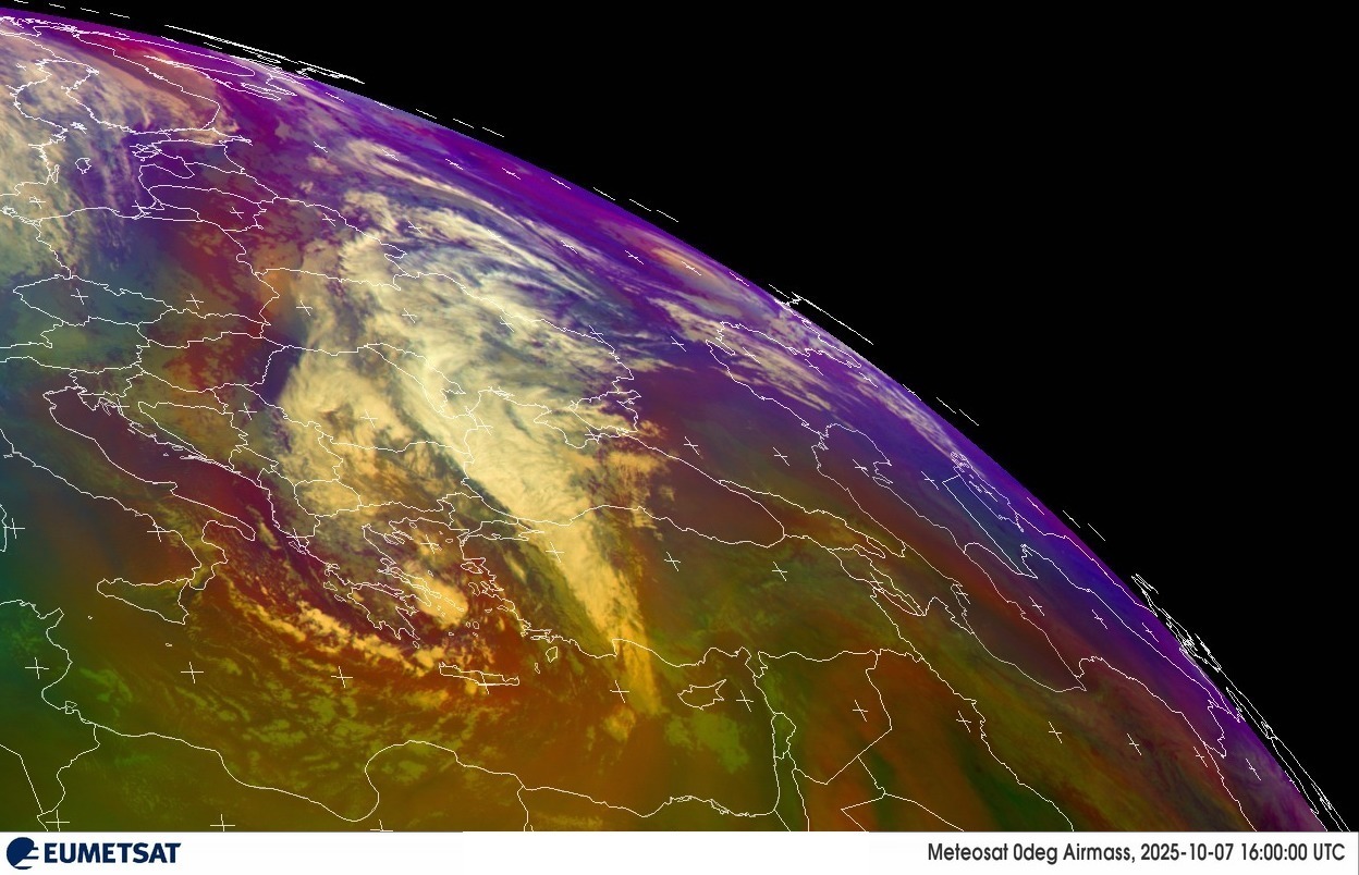 Live Satellite