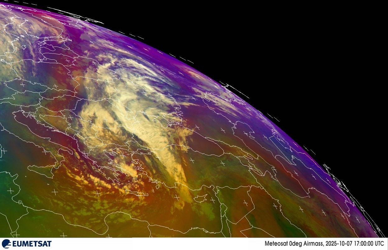 Live Satellite
